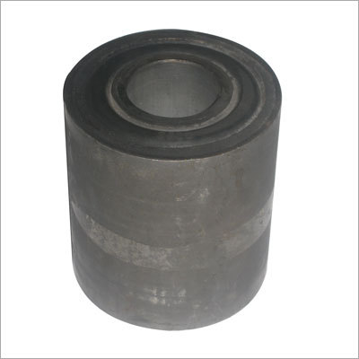 ढाला रबर घटक