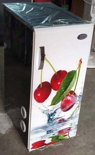 Stoneless Atta Chakki Machine