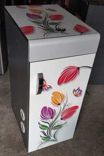 Domestic Atta Maker Machine