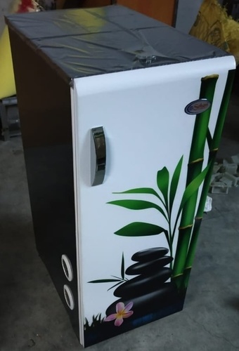 Vertical Wheat Flour Mill Machine