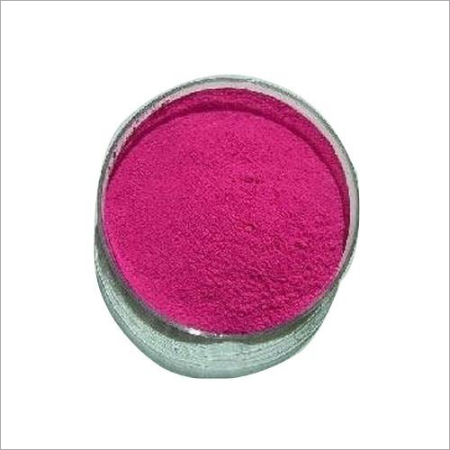 Rhodamine Dyes - Pink Powder, 98% Min Purity, Water-Soluble | Suitable for Laser Dyes, Biological Staining, Fluorescence Microscopy in 25kg Bags