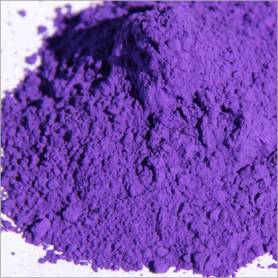 Methyl Violet Dyes - C.I. 42555, CAS No. 548-62-9 | High Tinctorial Strength, Odorless Fine Powder for Industrial, Laboratory, and Textile Applications