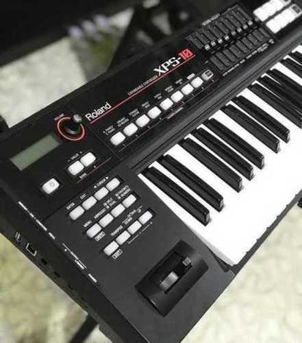 रोलैंड Xps-10 एक्सपेंडेबल सिंथेसाइज़र कीबोर्ड