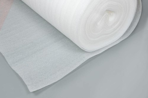 Pu Foam Sheet Roll Application: Home Textile