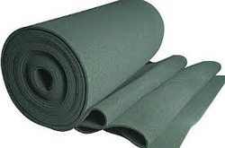 Pu Foam Sheet Roll Application: Home Textile