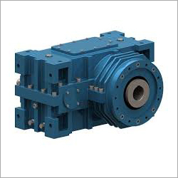 Extruder Gear Box
