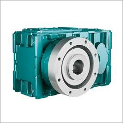 Single Shaft Extruder Gearbox