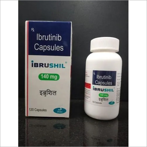 IBRUSHIL 120