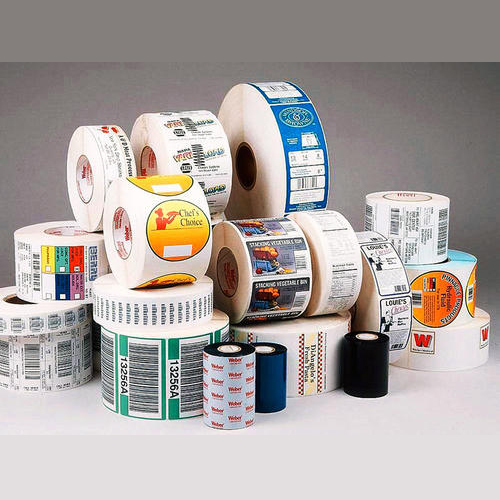 FMCG Lables