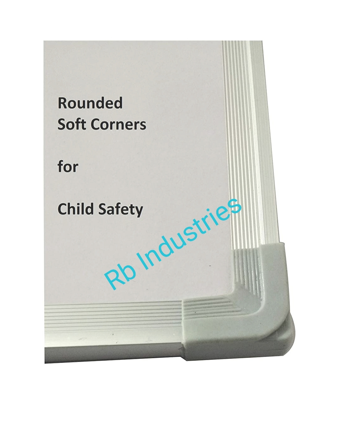 Classic Aluminium Frame Writing Board - Advantage: Easy To Install