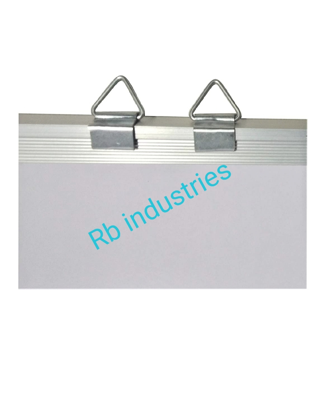 Classic Aluminium Frame Writing Board - Advantage: Easy To Install