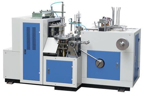 Paper Cup Making Machine Grade: Automatic