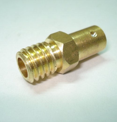 विद्युत पीतल के पुर्जे