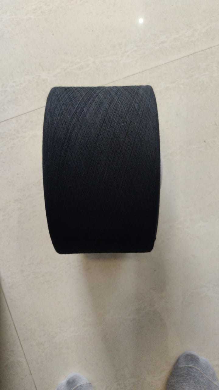 Eco-friendly Dyed Textile Yarns