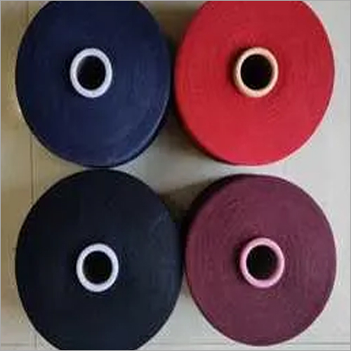 प्री-डाइड यार्न