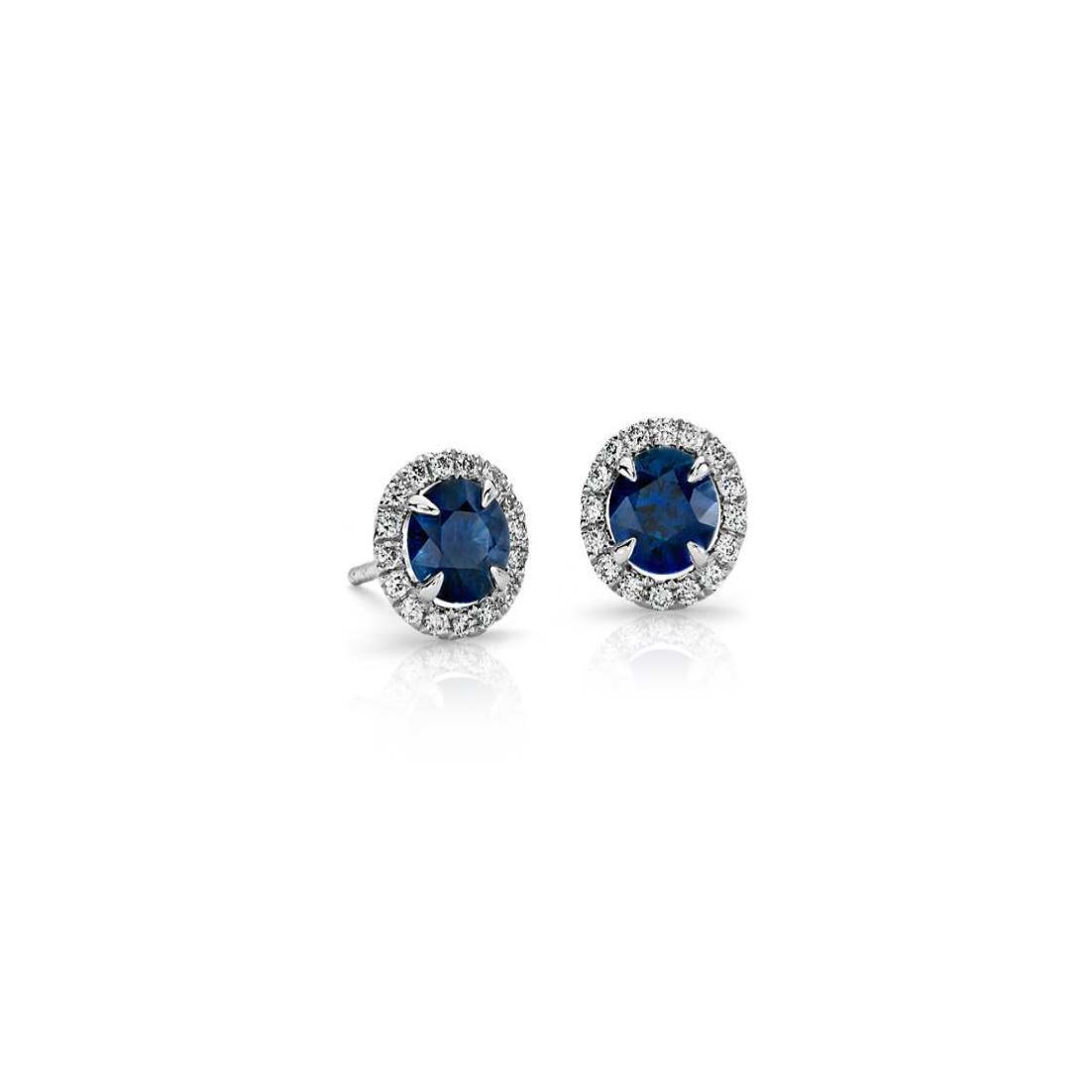Silver Stud Earrings Gender: Women