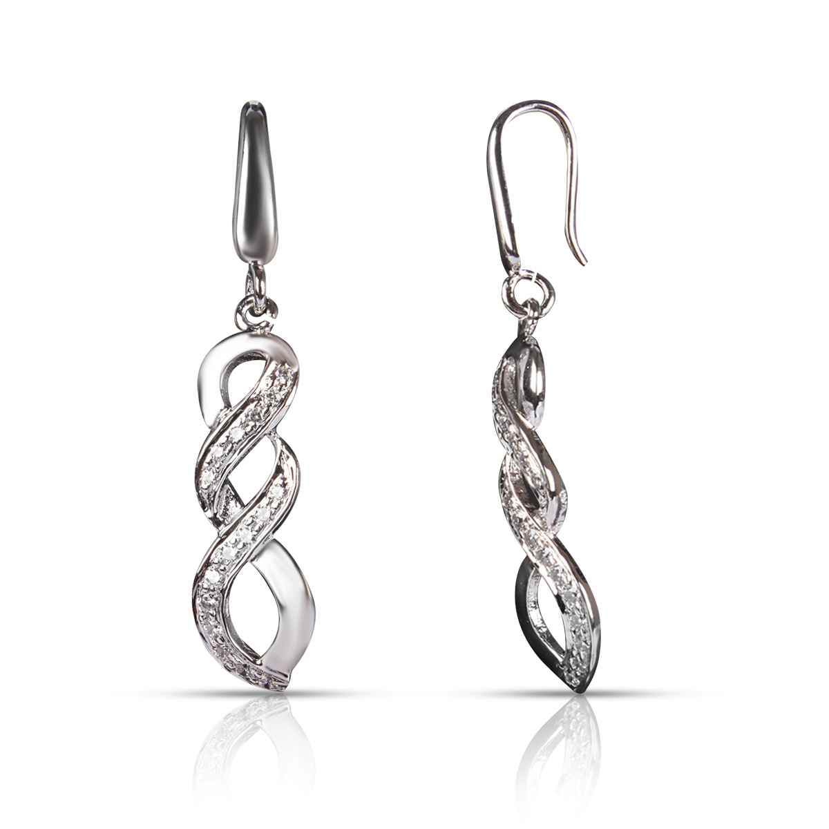 Hook Earrings Gender: Women
