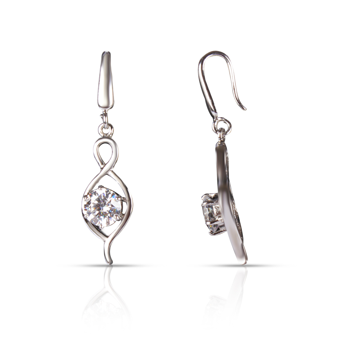 Hook Earrings Gender: Women