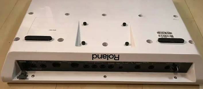 Roland Spd 20