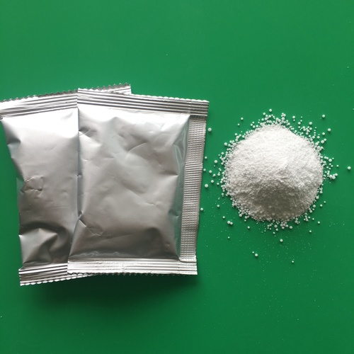 अस्पताल के लिए क्लोरीन डाइऑक्साइड