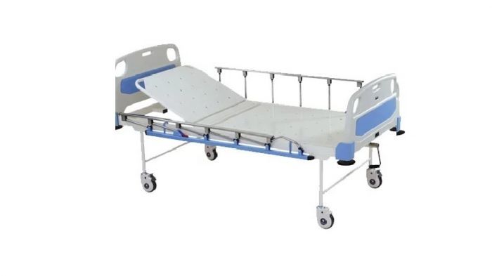Patient Bed (Fowler And Semi Fowler) Design: Frame