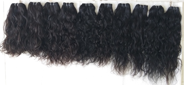 Weaving Natural Curly Hair Totally Unprocessed Hair
