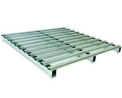 Material Handling Trolley Warranty: 1 Year