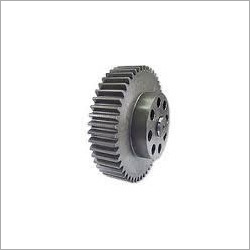 बेलनाकार गियर