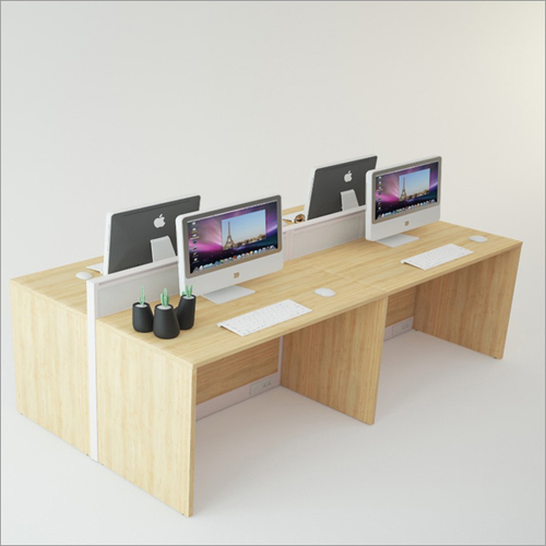 Modular Work Station