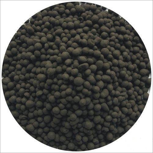 Black Organic Fertilizer Npk