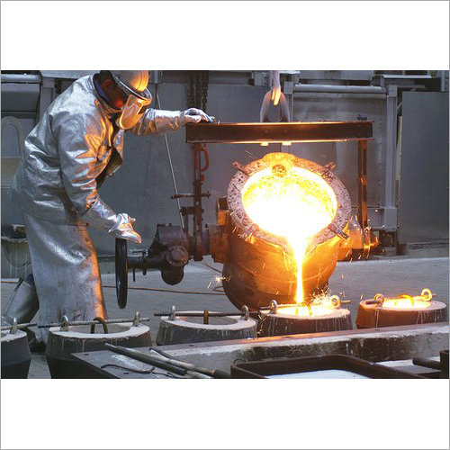 Benaffix Foundry Grade Bentonite