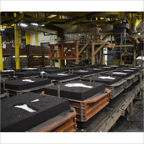 Benaffix Foundry Grade Bentonite