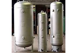Carbon Steel Extraction Vessel