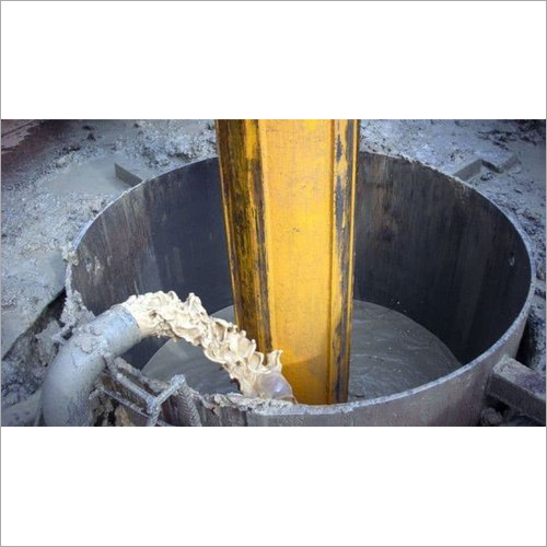 Civil Engineering Grade Bentonite - High Absorption Capacity, Ideal For Soil Stabilization And Environmental Applications