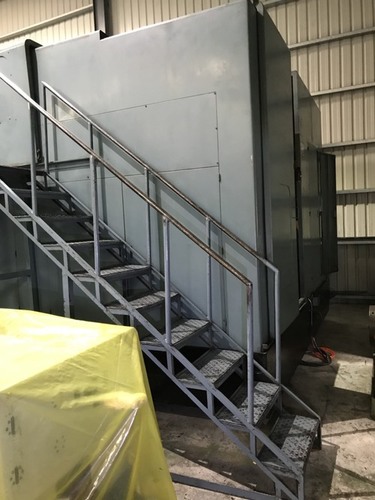 #578 चुन ज़ू 254S बोल्ट बनाने की मशीन