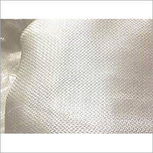 शीसे रेशा कपड़ा
