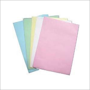 कार्बन रहित कागज