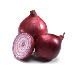 Fresh Onions
