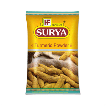 Turmeric Powder