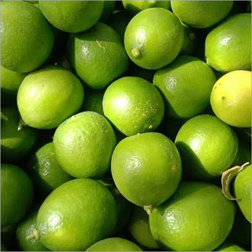 Fresh Lemon