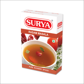 Rasam Masala