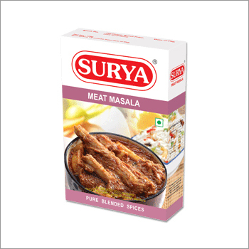 Mutton Masala