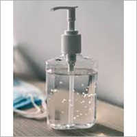 लिक्विड हैंड सैनिटाइजर