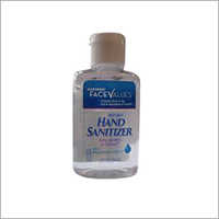इंस्टेंट हैंड सेनिटाइज़र
