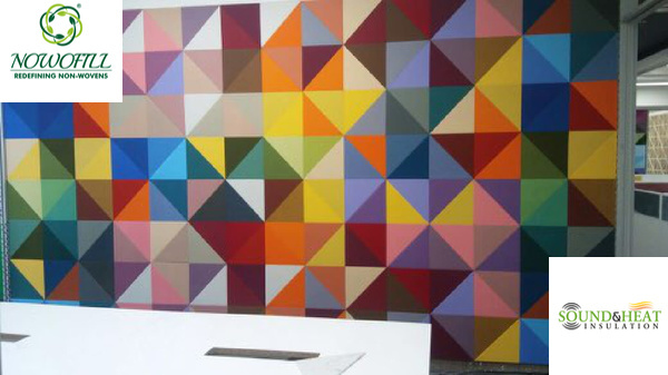 Acoustic Boards - Application: For Home Textile