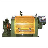 Dry Block Wire Drawing Machine