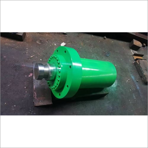 हाई प्रेशर हाइड्रोलिक सिलेंडर