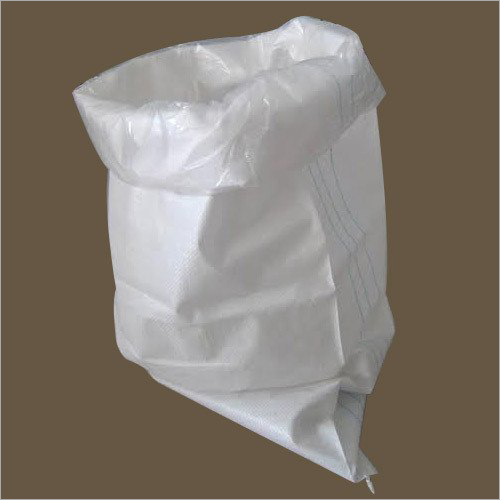 PP Woven Sacks