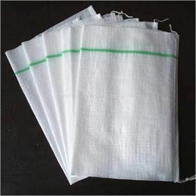 HDPE Woven Sacks