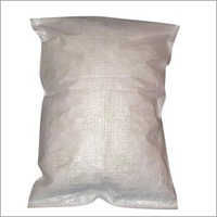 White Pp Woven Sacks